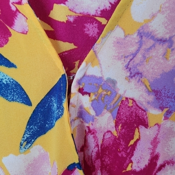 LULUS Successful Statice Floral Print Jumpsuit - Picture 8 of 12